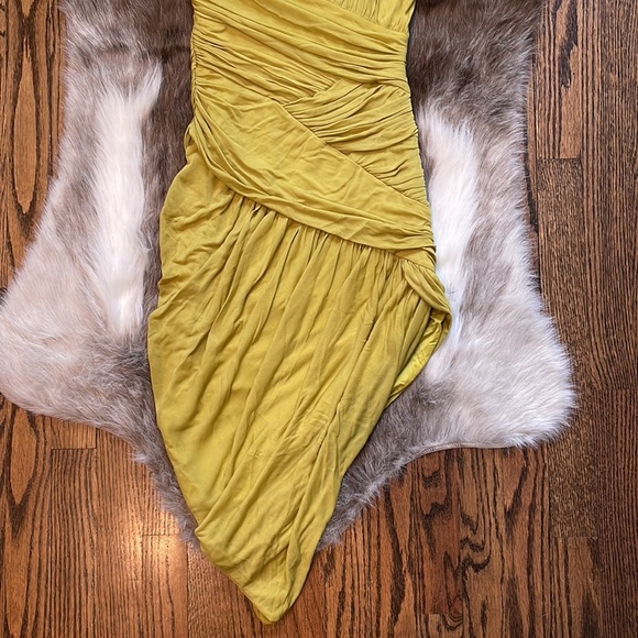 Halston Heritage dress - Picture 4 of 12